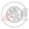 PEUGE 4246G6 Brake Disc